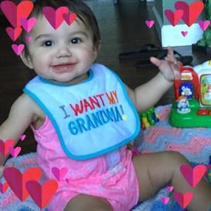 Meet your Posher, Kelley